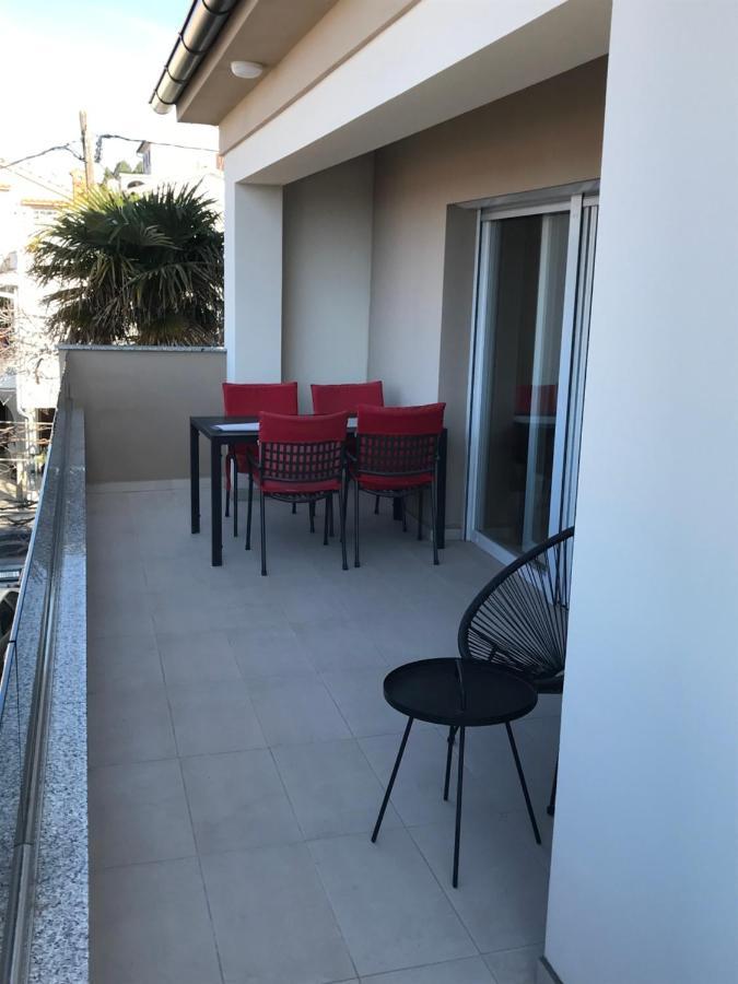 Apartments Jelka Banjol Extérieur photo