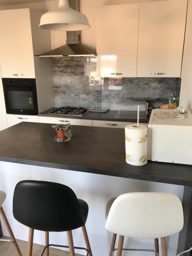 Apartments Jelka Banjol Extérieur photo