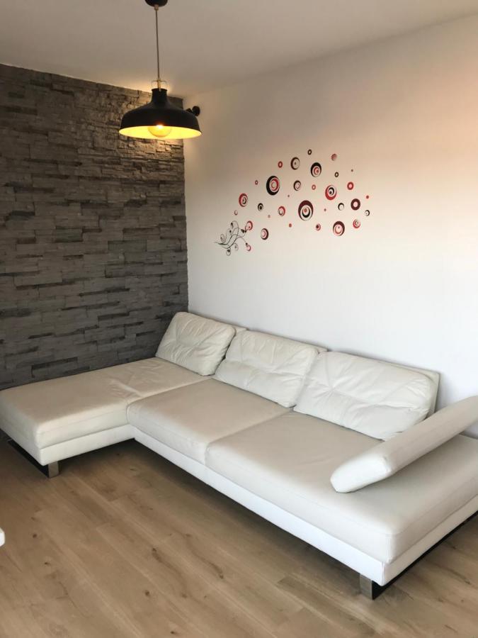 Apartments Jelka Banjol Extérieur photo