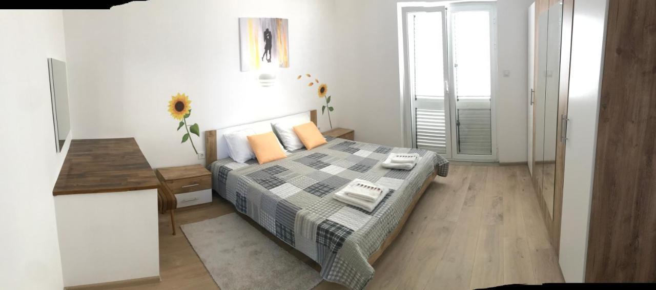 Apartments Jelka Banjol Extérieur photo