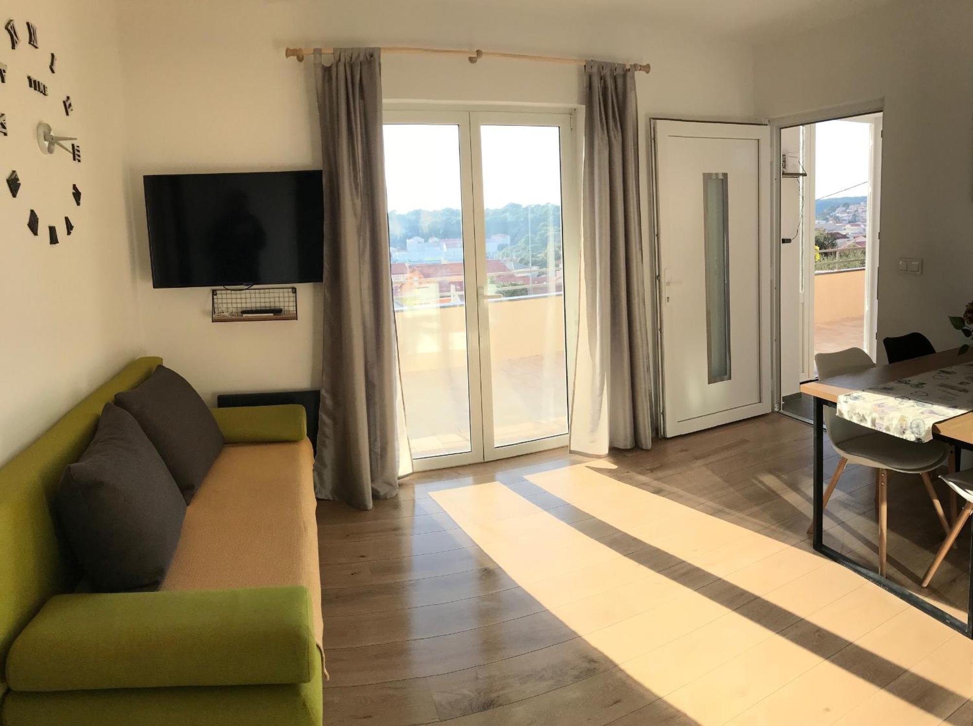 Apartments Jelka Banjol Extérieur photo
