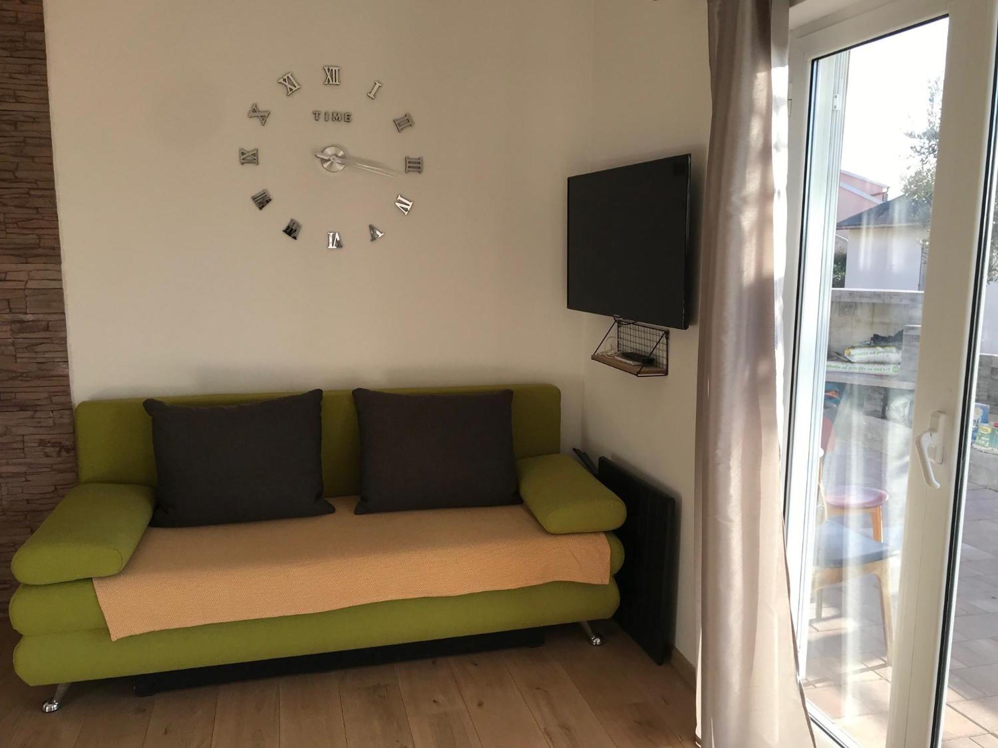 Apartments Jelka Banjol Extérieur photo