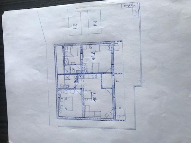 Apartments Jelka Banjol Extérieur photo