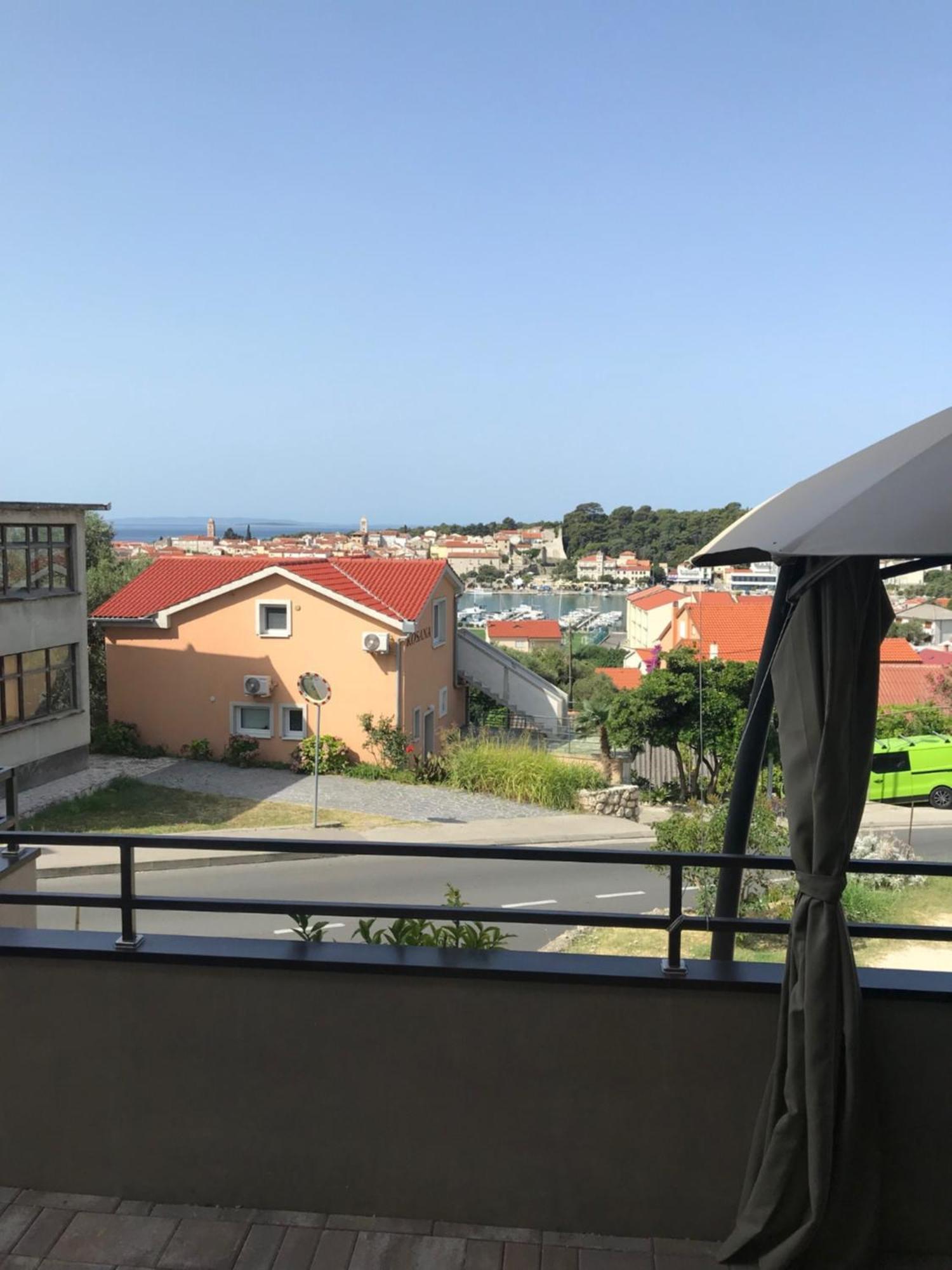 Apartments Jelka Banjol Extérieur photo