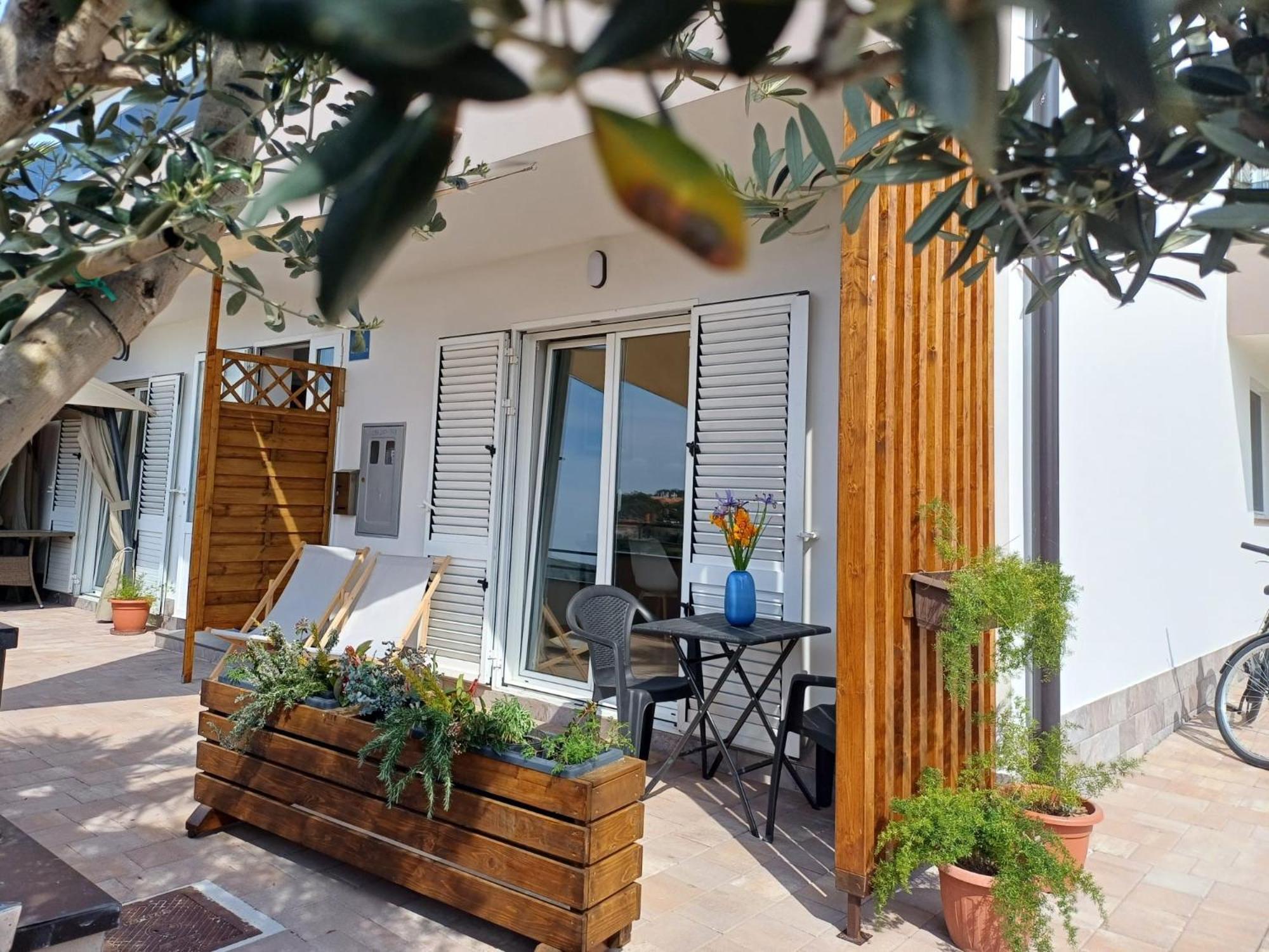 Apartments Jelka Banjol Extérieur photo