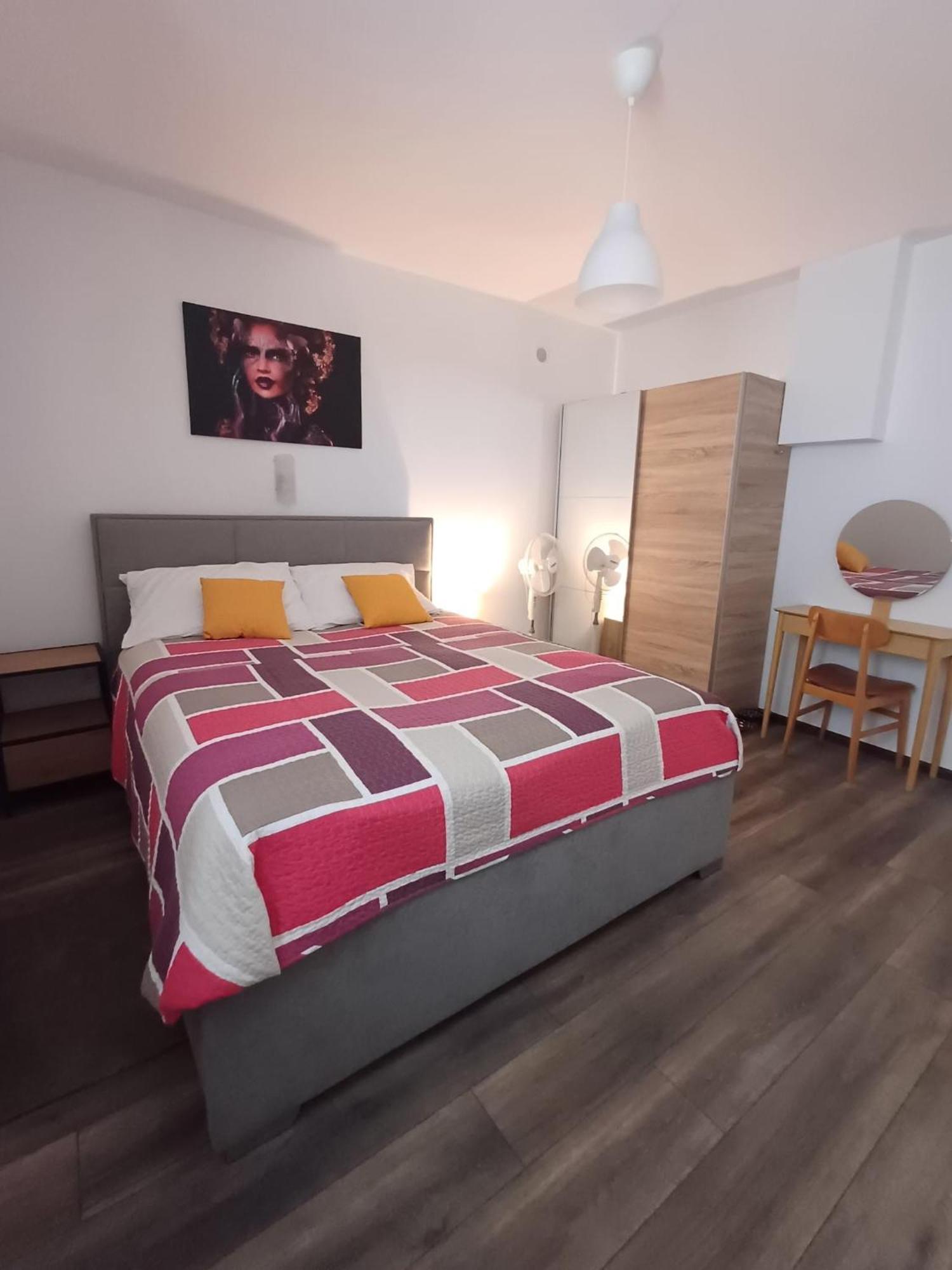 Apartments Jelka Banjol Extérieur photo