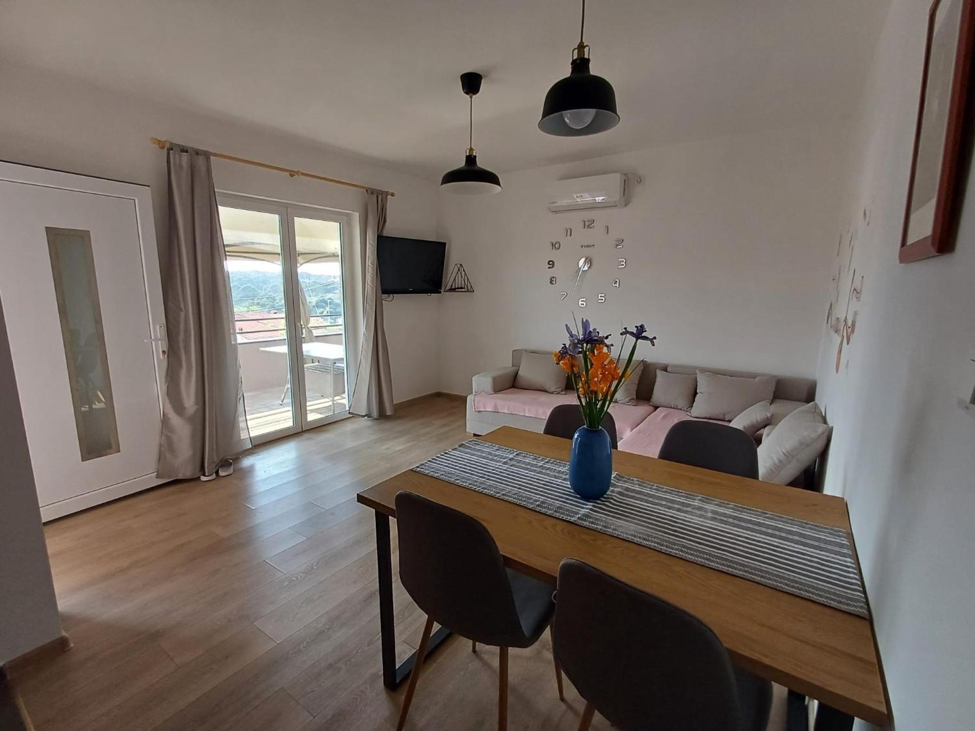 Apartments Jelka Banjol Extérieur photo